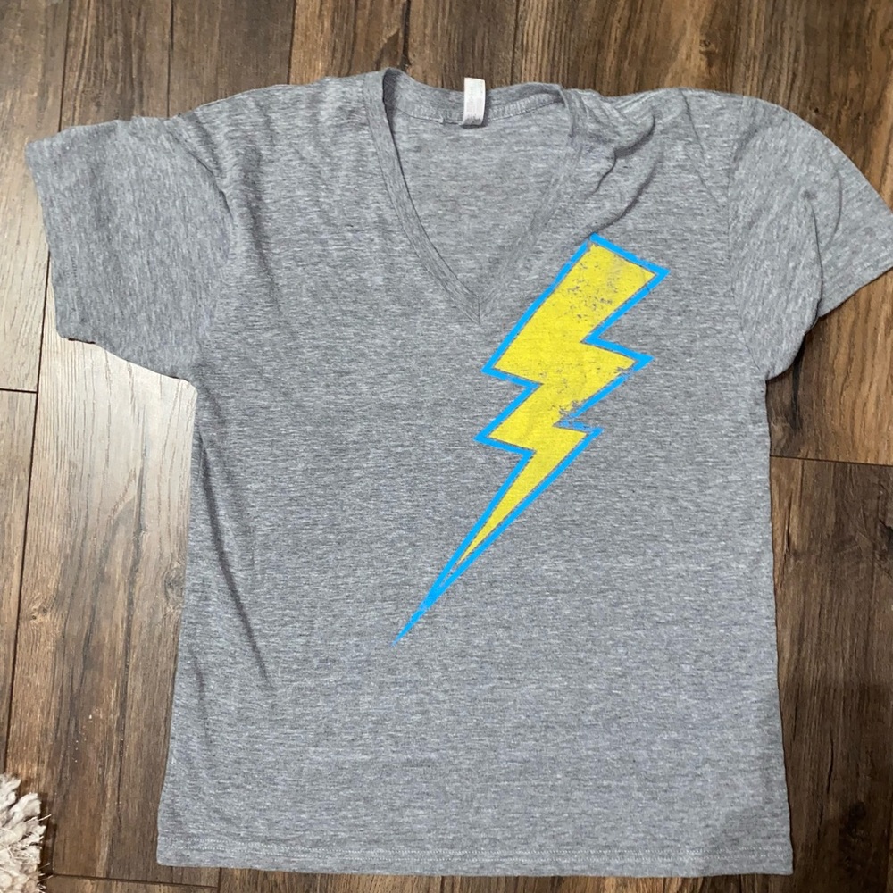 By American Apparel - Oklahoma City Thunder T-Shirt